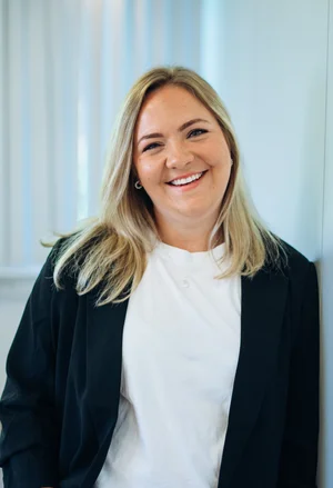 Lena Hammer