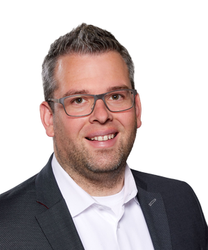 Markus Weber