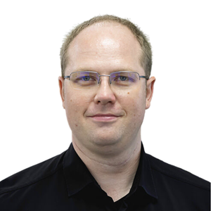 Robert Eitze